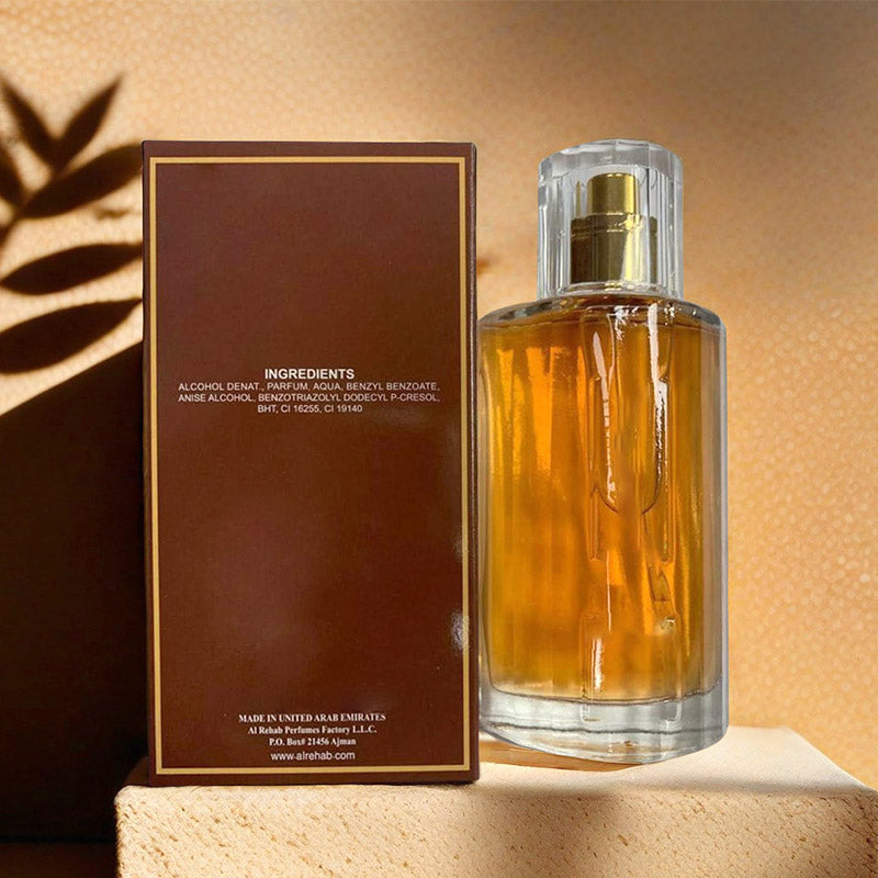 🥳2026 HOT SALE🥳💞50K+ SOLD!💥🍫✨ 50% OFF! Choco Musk EDP – Vanilla & cinnamon top, rich cacao heart, musky wood base. Unisex, warm & long-lasting. A comforting scent for any occasion. Your new signature. 🧴💫
