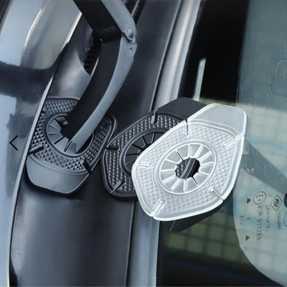 🔥Car Wiper Arm Hole Silicone Protector Pads