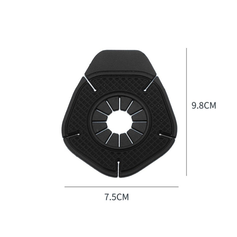 🔥Car Wiper Arm Hole Silicone Protector Pads