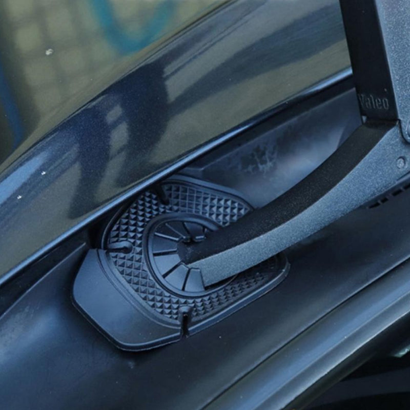 🔥Car Wiper Arm Hole Silicone Protector Pads