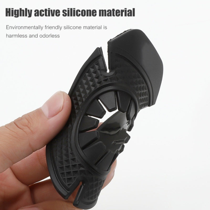 🔥Car Wiper Arm Hole Silicone Protector Pads