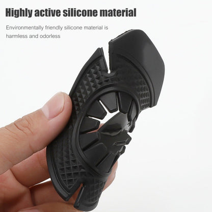 🔥Car Wiper Arm Hole Silicone Protector Pads