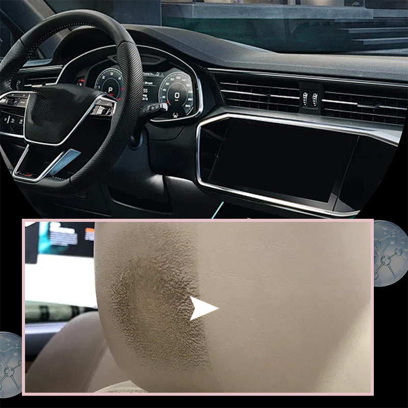🔥100ml Car Interior Cleaner