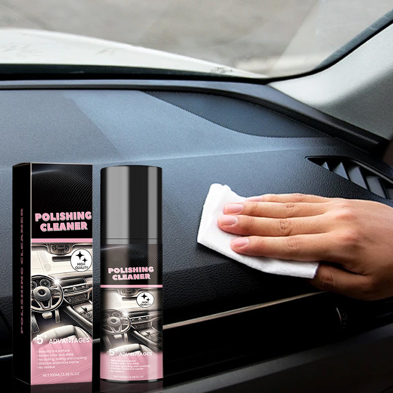 🔥100ml Car Interior Cleaner