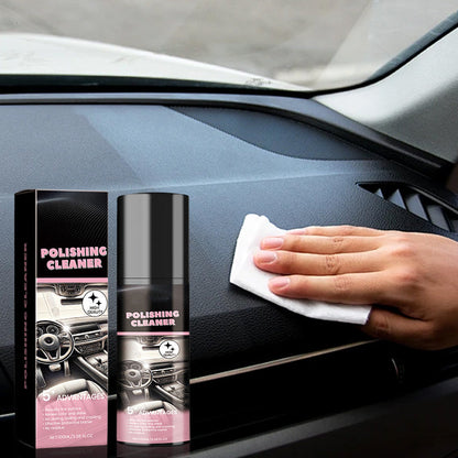 🔥100ml Car Interior Cleaner
