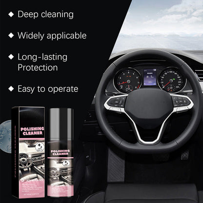 🔥100ml Car Interior Cleaner