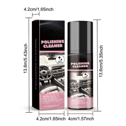 🔥100ml Car Interior Cleaner