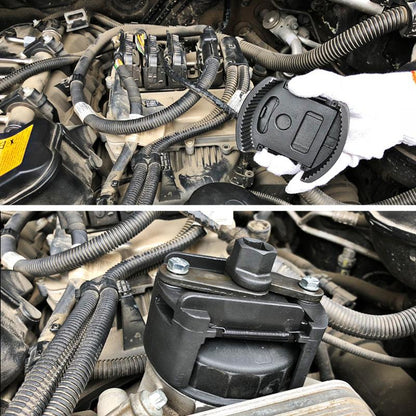 💥Adjustable Oil Filter Wrench🛠️