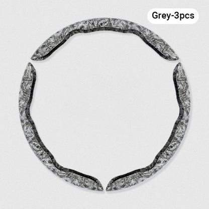 🔥Limited Time Half Price⏳Universal Anti-Slip Car Steering Wheel Cover