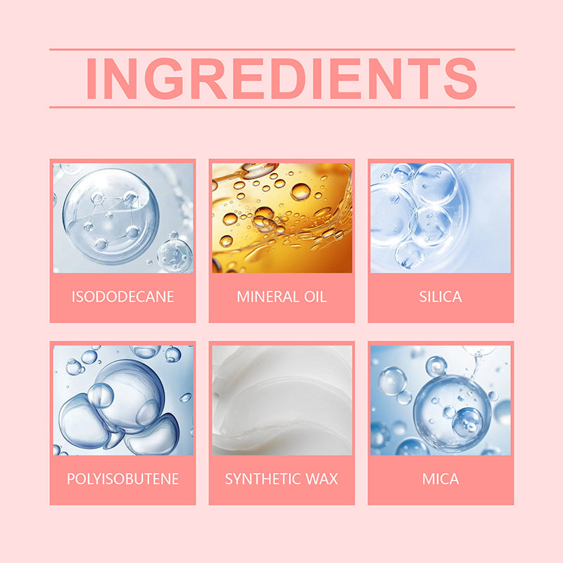 🌸Star recommendation🌸Long-Lasting Liquid Blush