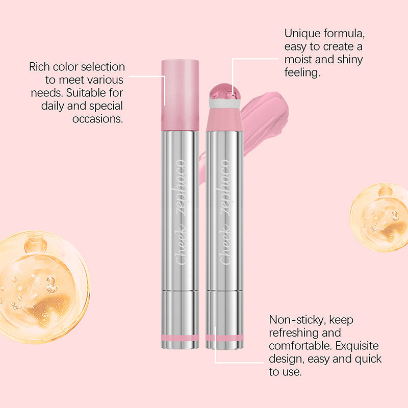 🌸Star recommendation🌸Long-Lasting Liquid Blush