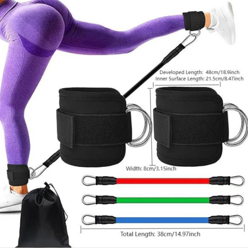 📢📢Last Day Promotion 60% Off!!🔥Ankle Resistance Training Device