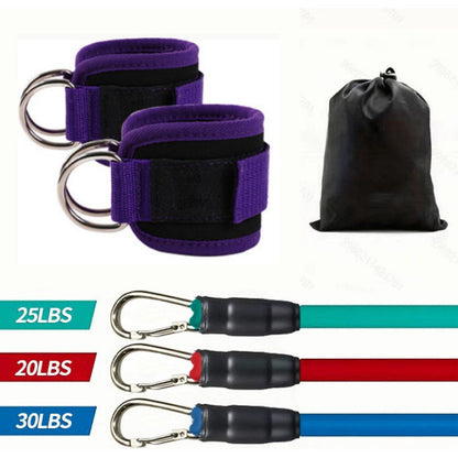 📢📢Last Day Promotion 60% Off!!🔥Ankle Resistance Training Device