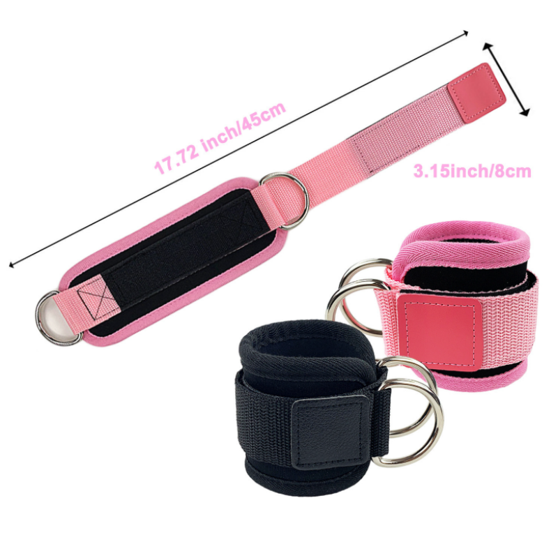 📢📢Last Day Promotion 60% Off!!🔥Ankle Resistance Training Device