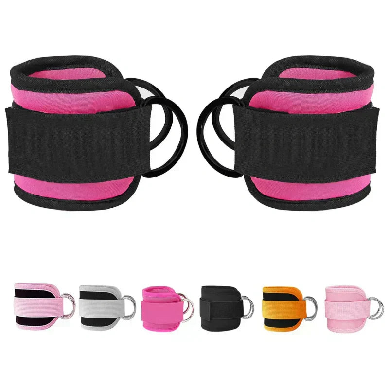 📢📢Last Day Promotion 60% Off!!🔥Ankle Resistance Training Device