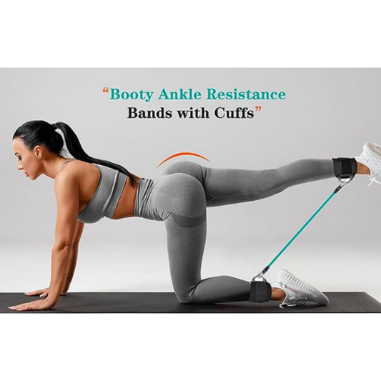 📢📢Last Day Promotion 60% Off!!🔥Ankle Resistance Training Device