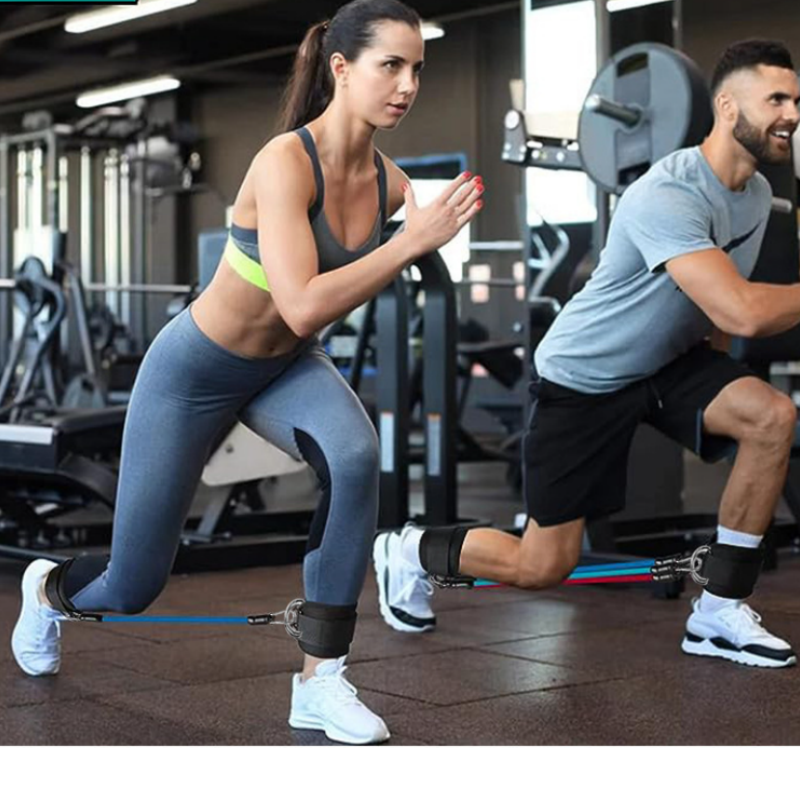 📢📢Last Day Promotion 60% Off!!🔥Ankle Resistance Training Device