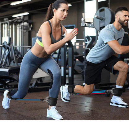 📢📢Last Day Promotion 60% Off!!🔥Ankle Resistance Training Device