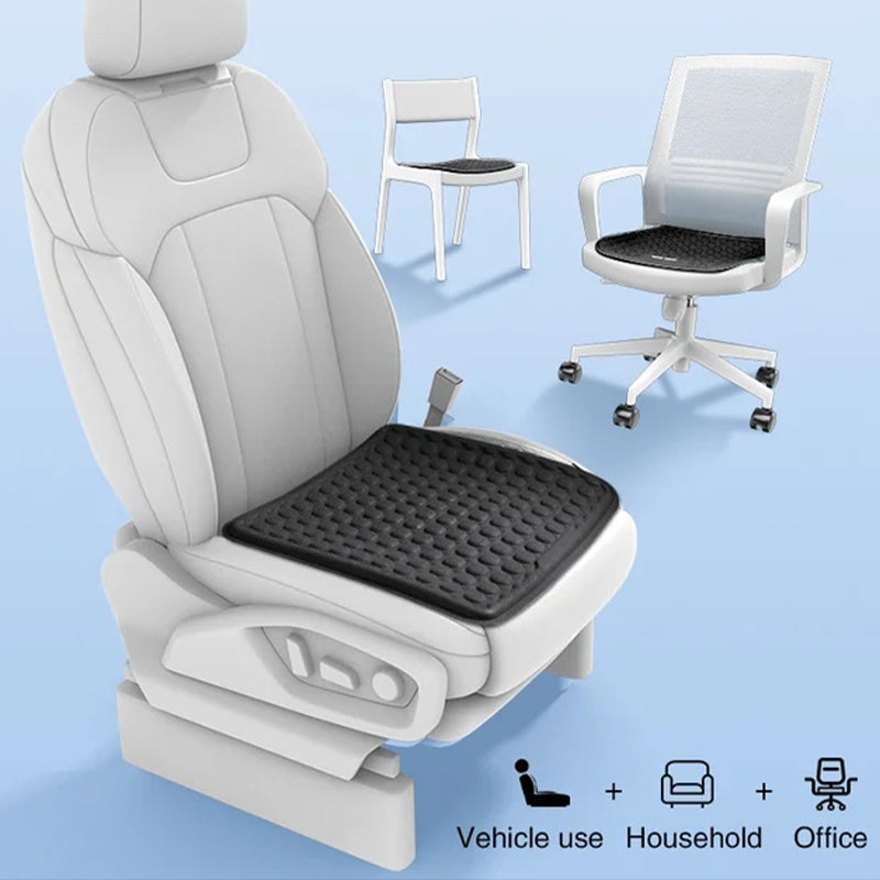 💯 Summer Gel Cushion for Long Sitting