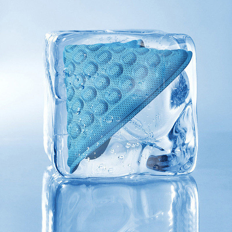💯 Summer Gel Cushion for Long Sitting