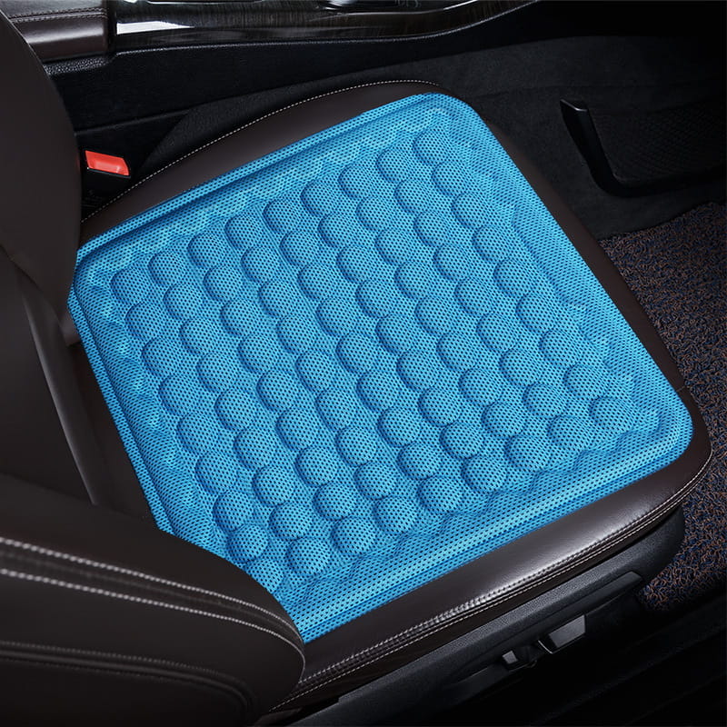 💯 Summer Gel Cushion for Long Sitting