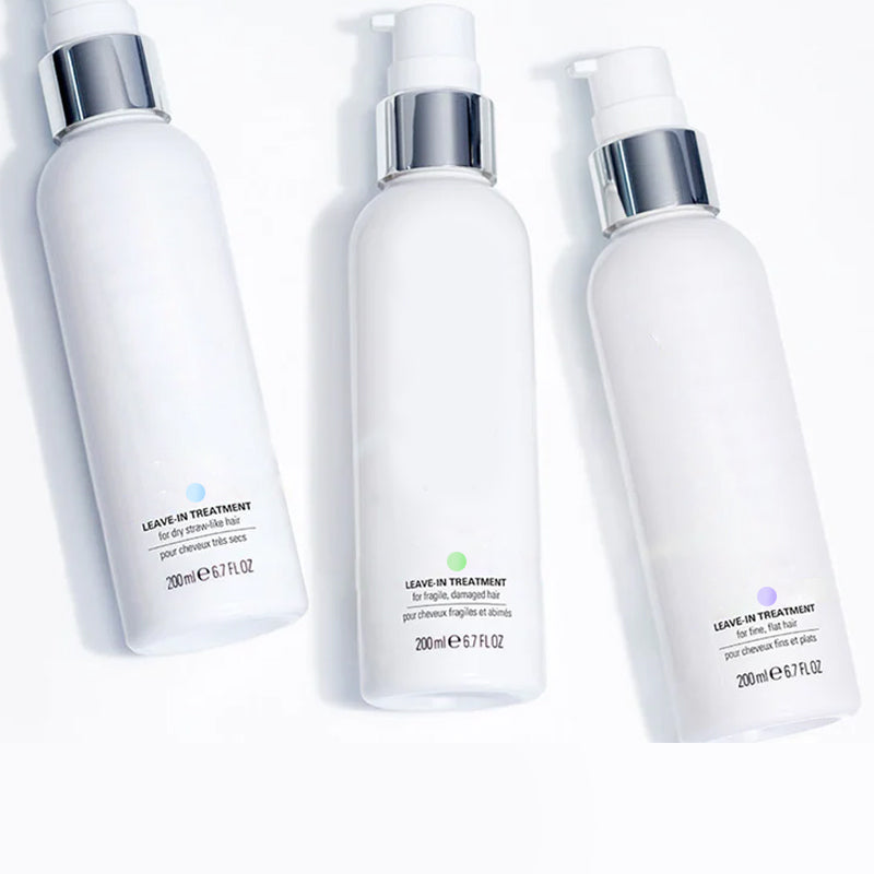 🔥 2026 Hot Sale💕Effective Leave-In Conditioner for Moisturizing and Repairing🎁
