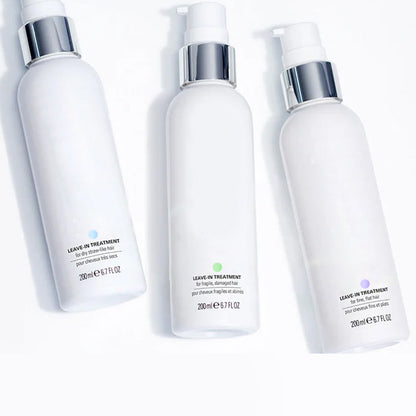 🔥 2026 Hot Sale💕Effective Leave-In Conditioner for Moisturizing and Repairing🎁