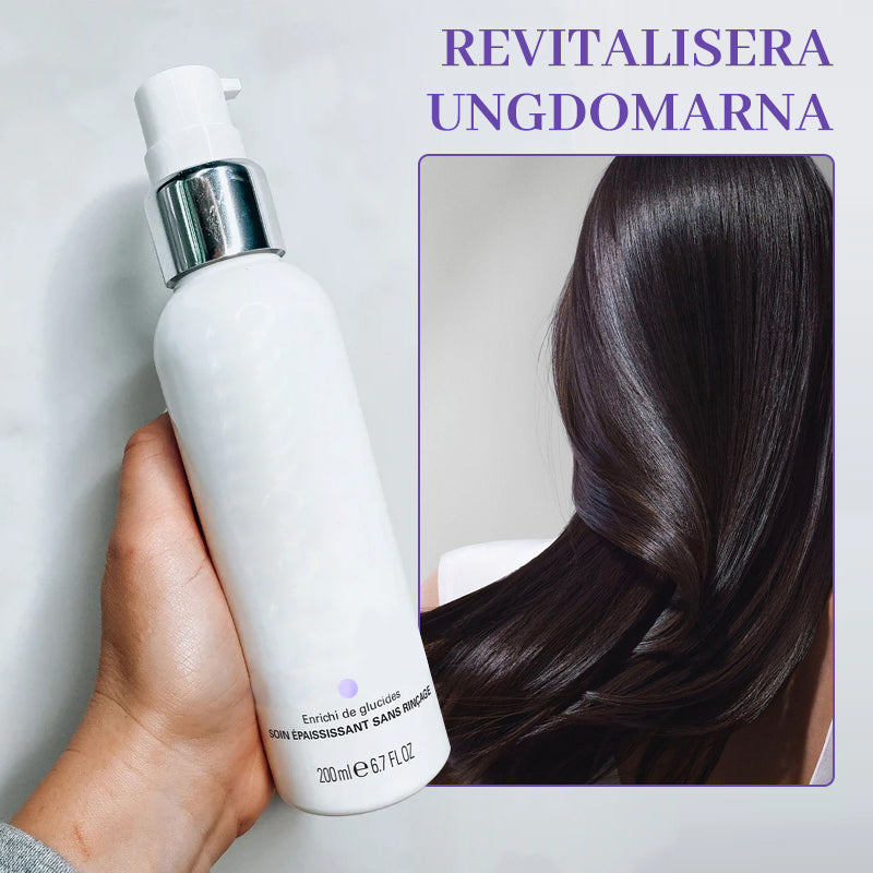 🔥 2026 Hot Sale💕Effective Leave-In Conditioner for Moisturizing and Repairing🎁