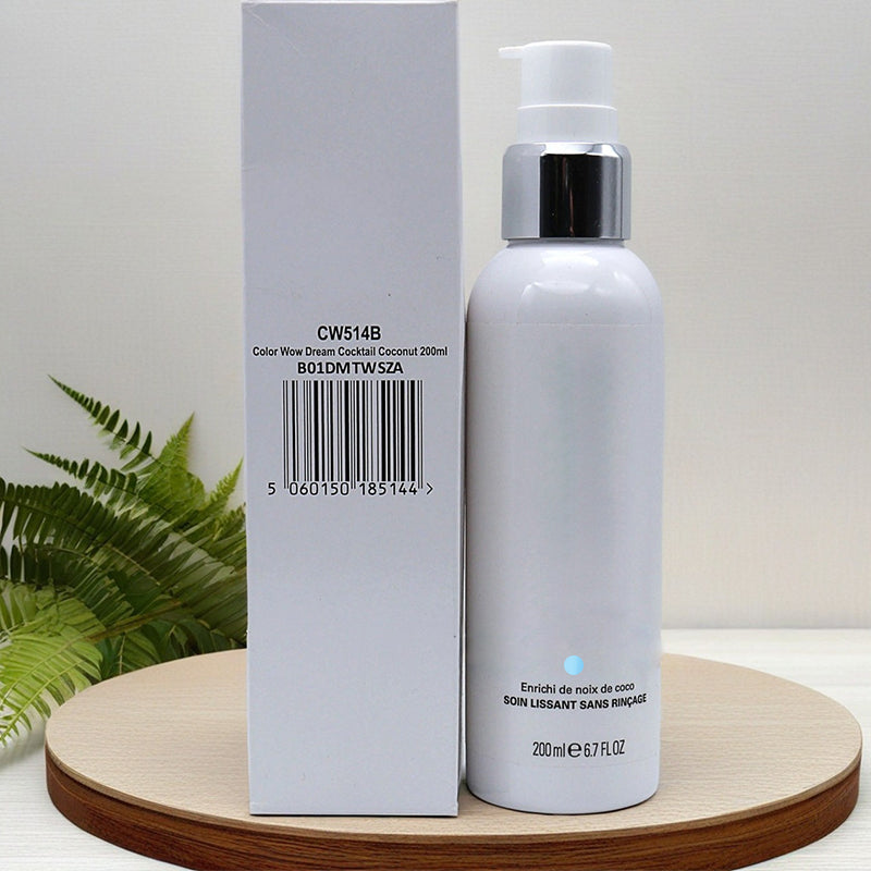 🔥 2026 Hot Sale💕Effective Leave-In Conditioner for Moisturizing and Repairing🎁