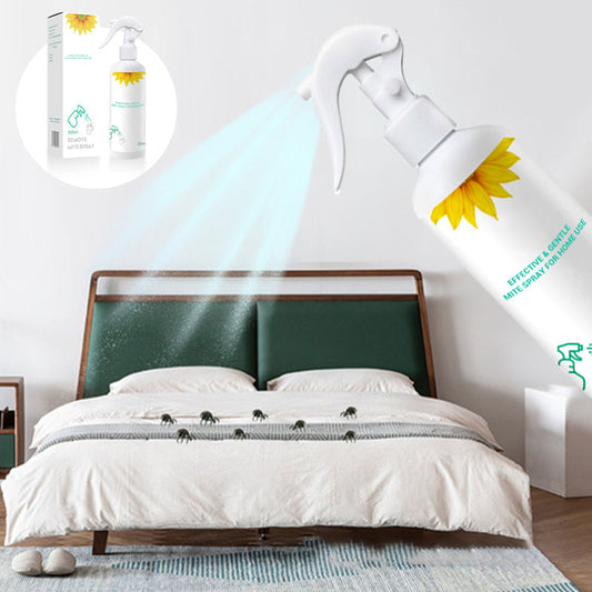 🔥Hot Sale 50% Off🔥Effective & Gentle Mite Spray for Home Use