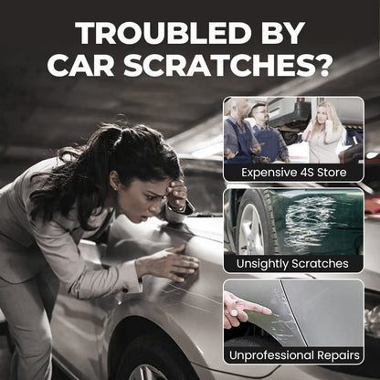 💥 LAST DAY! 55% OFF 💥 Car Scratch Repair Wax – Instantly Hide Scratches, Restore Shine & Protect Your Paint 🚗✨