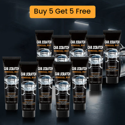 💥 LAST DAY! 55% OFF 💥 Car Scratch Repair Wax – Instantly Hide Scratches, Restore Shine & Protect Your Paint 🚗✨