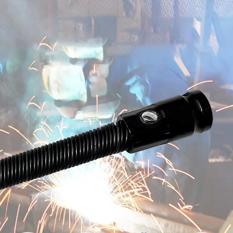 🔧 50% OFF NOW! 🔩 1/2" Flexible Socket Extension Bar – Conquer Tight Spaces, Durable Construction & Universal Fit 🛠️