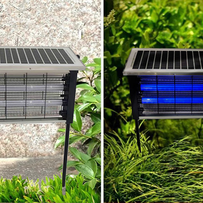 🔥🏡 🦟Garden Essentials, Solar Mosquito Killer Lights, Intelligent Mosquito Killer!
