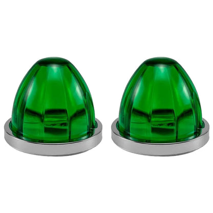 🔥Hot Sale 🚨LED Star Watermelon Marker Lights