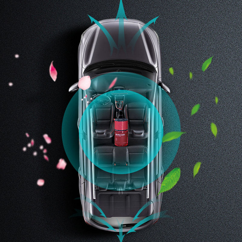 🌸🌸🍃 New hot sales in 2025 💝 Durable car perfume