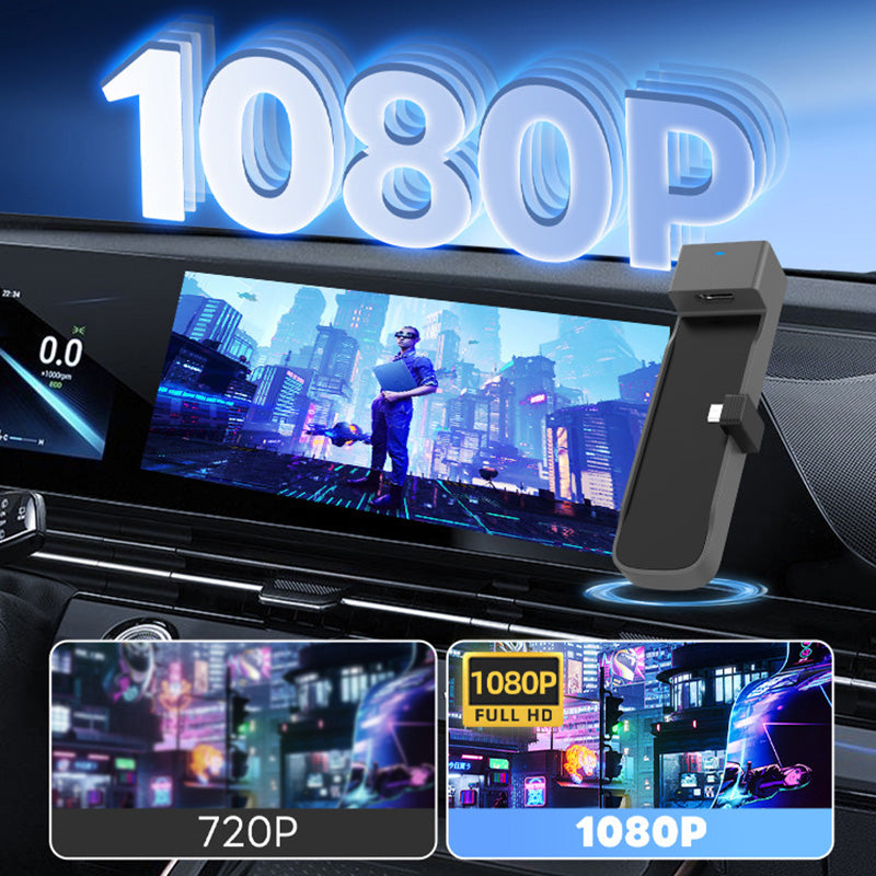 Carplay Adapter