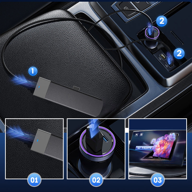 Carplay Adapter