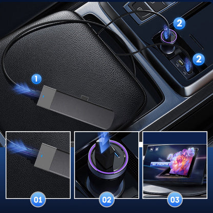 Carplay Adapter