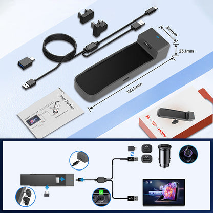 Carplay Adapter