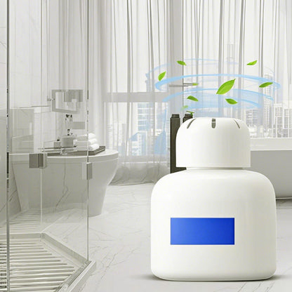 Odor Eliminating Gel for Homes