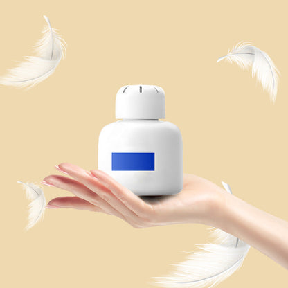 Odor Eliminating Gel for Homes