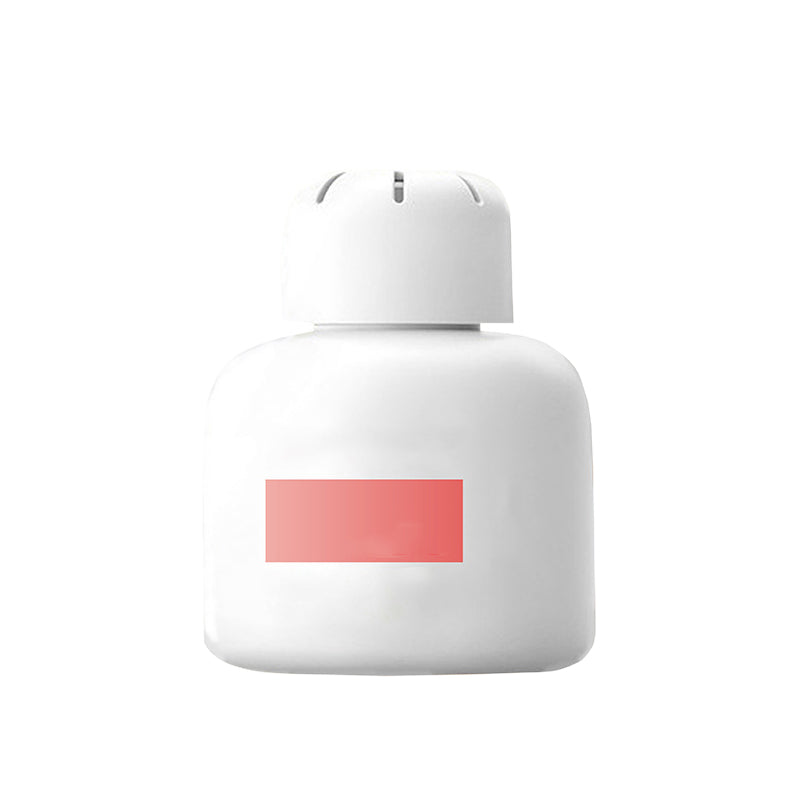 Odor Eliminating Gel for Homes