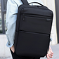 Water-Resistant Large Capacity Business Backpack for Men