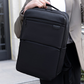 Water-Resistant Large Capacity Business Backpack for Men
