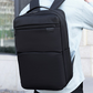 Water-Resistant Large Capacity Business Backpack for Men