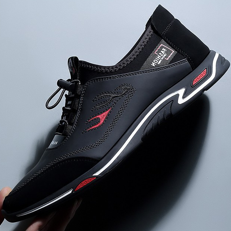 🎁2026 New Arrivals👞Men's Soft Lightweight Slip-On Shoes