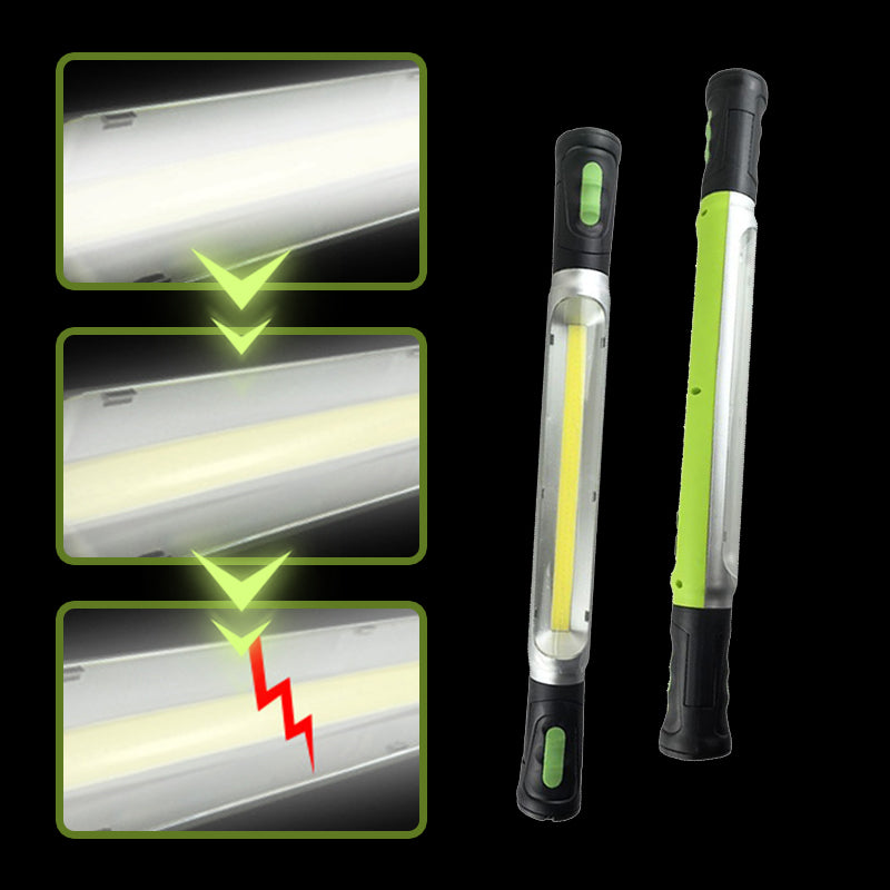 ⏳Limited-time 50% off⏰3000LM LED Work Light with Hook✨