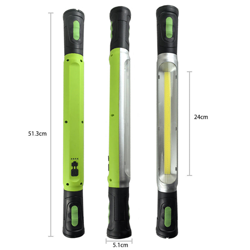 ⏳Limited-time 50% off⏰3000LM LED Work Light with Hook✨