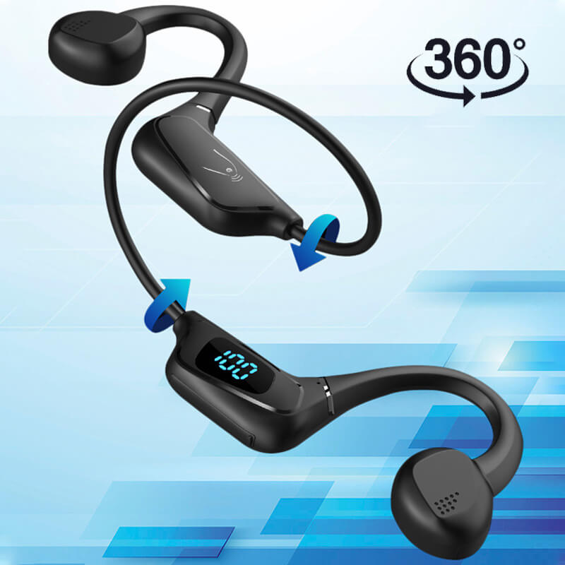 🔥Hot Sale 50% OFF🔥Bone Conduction Headphones
